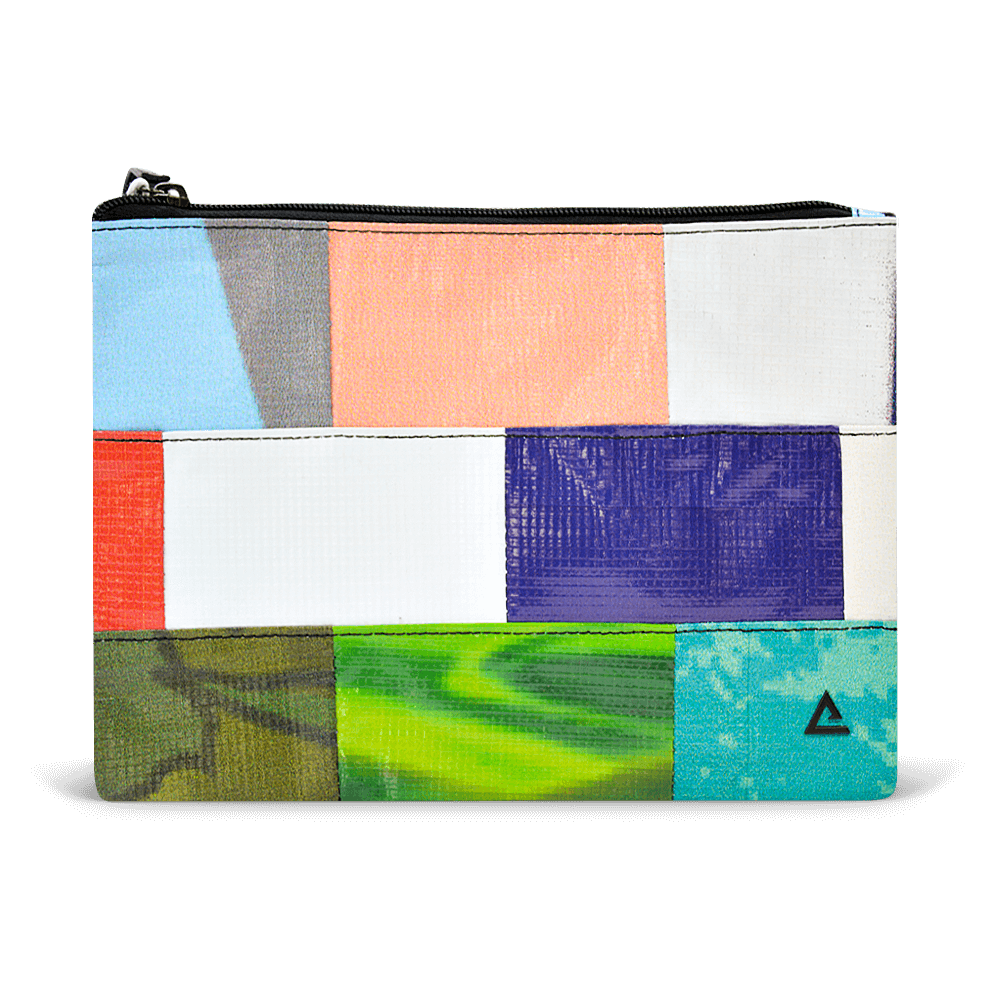 Charlie Pouch