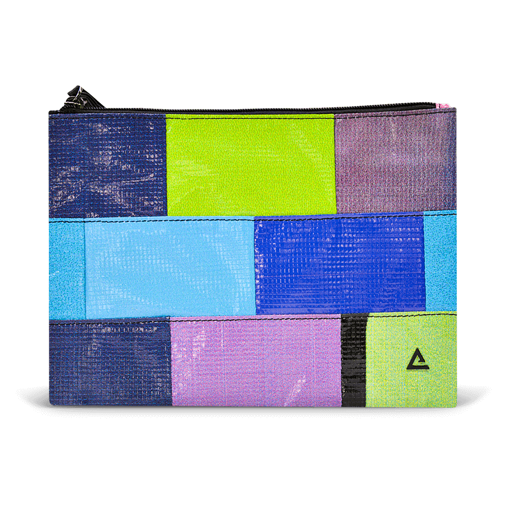 Charlie Pouch