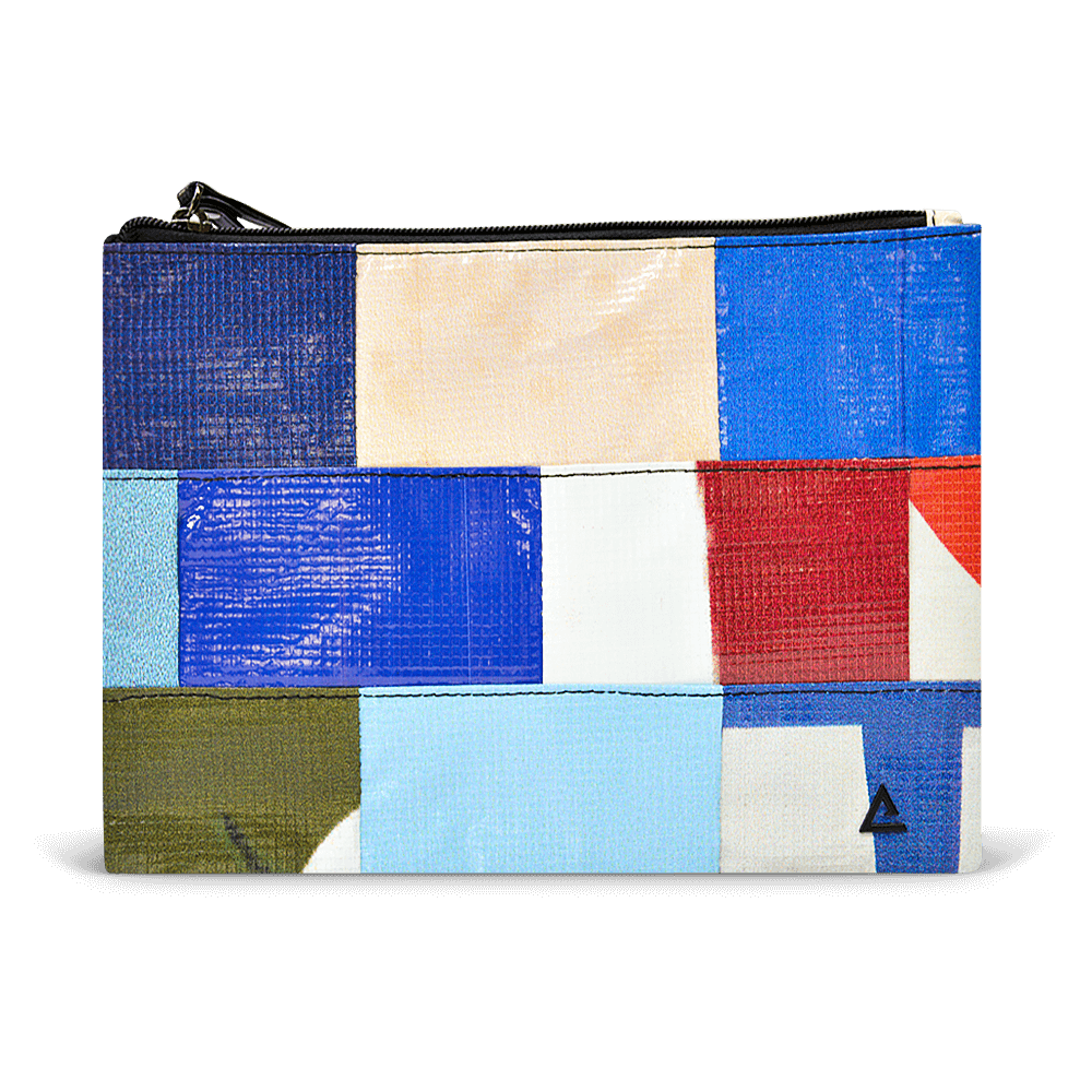 Charlie Pouch