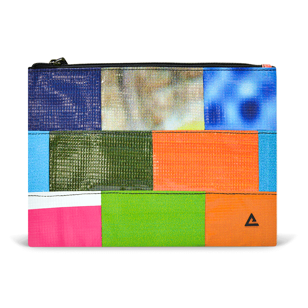 Charlie Pouch