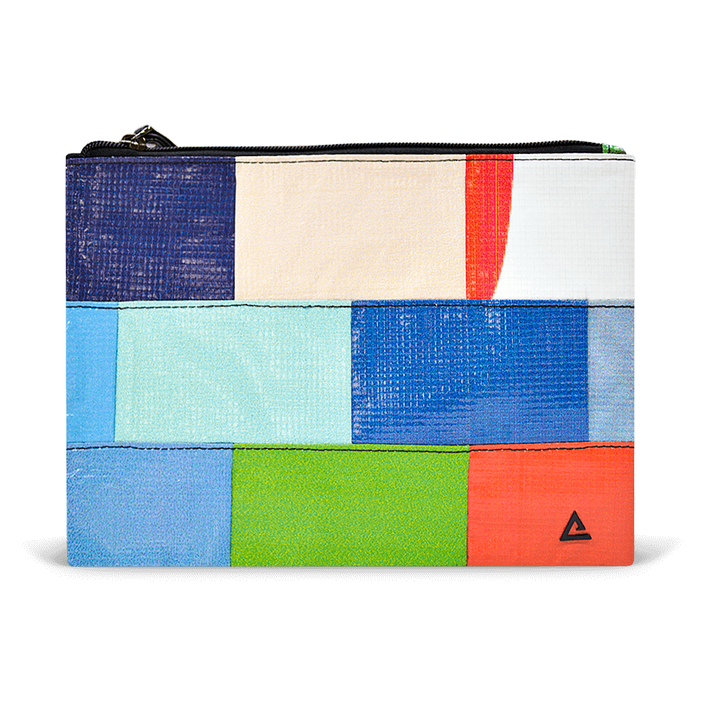 Charlie Pouch