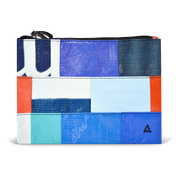 Patchwork Charlie Pouch