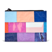 Patchwork Charlie Pouch