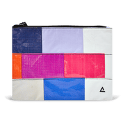 Patchwork Charlie Pouch
