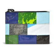 Patchwork Charlie Pouch