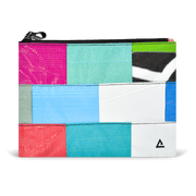 Patchwork Charlie Pouch