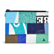 Patchwork Charlie Pouch