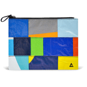 Patchwork Charlie Pouch