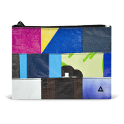 Patchwork Charlie Pouch