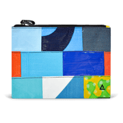 Patchwork Charlie Pouch