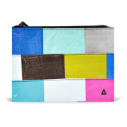 Patchwork Charlie Pouch