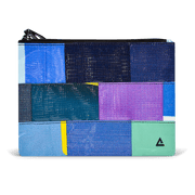 Patchwork Charlie Pouch