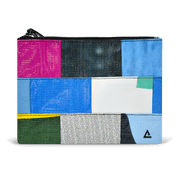 Patchwork Charlie Pouch