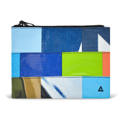 Patchwork Charlie Pouch