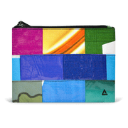 Patchwork Charlie Pouch