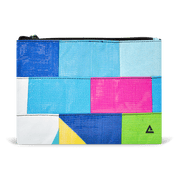 Patchwork Charlie Pouch