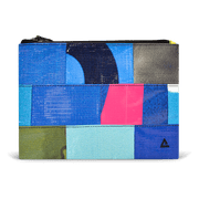 Patchwork Charlie Pouch