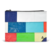 Patchwork Charlie Pouch
