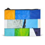 Patchwork Charlie Pouch