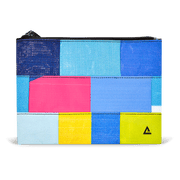 Patchwork Charlie Pouch