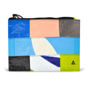 Patchwork Charlie Pouch