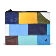 Patchwork Charlie Pouch