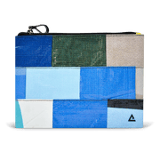 Patchwork Charlie Pouch