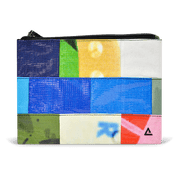 Patchwork Charlie Pouch