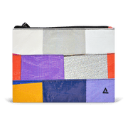 Patchwork Charlie Pouch