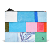 Patchwork Charlie Pouch