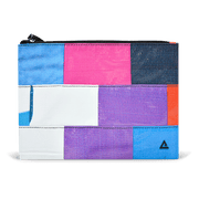 Patchwork Charlie Pouch
