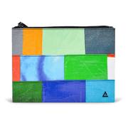 Patchwork Charlie Pouch