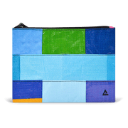 Patchwork Charlie Pouch