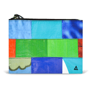 Patchwork Charlie Pouch