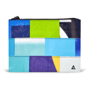 Patchwork Charlie Pouch