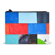 Patchwork Charlie Pouch