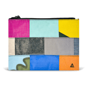 Patchwork Charlie Pouch
