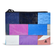 Patchwork Charlie Pouch