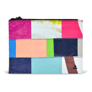 Patchwork Charlie Pouch