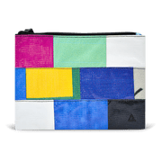 Patchwork Charlie Pouch