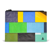 Patchwork Charlie Pouch