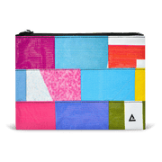 Patchwork Charlie Pouch