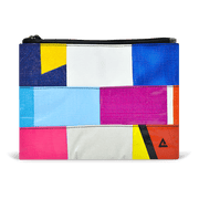 Patchwork Charlie Pouch