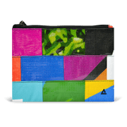 Patchwork Charlie Pouch