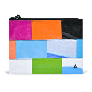 Patchwork Charlie Pouch