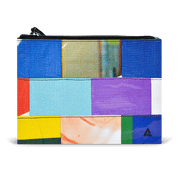 Patchwork Charlie Pouch