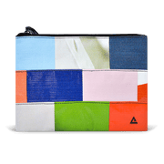 Patchwork Charlie Pouch