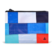 Patchwork Charlie Pouch
