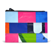 Patchwork Charlie Pouch