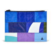 Patchwork Charlie Pouch